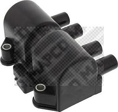 MAPCO 80540 катушка зажигания на OPEL FRONTERA B (6B_)