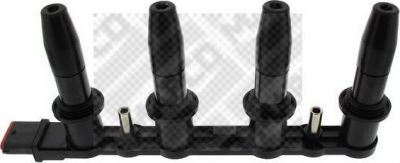MAPCO 80622 катушка зажигания на ALFA ROMEO 159 (939)