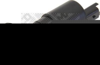 MAPCO 90047 Насос омывателя лобового стекла без фар Peugeot 307 (643475)