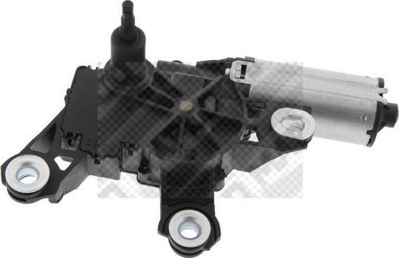 MAPCO 90281 двигатель стеклоочистителя на AUDI A4 Avant (8D5, B5)