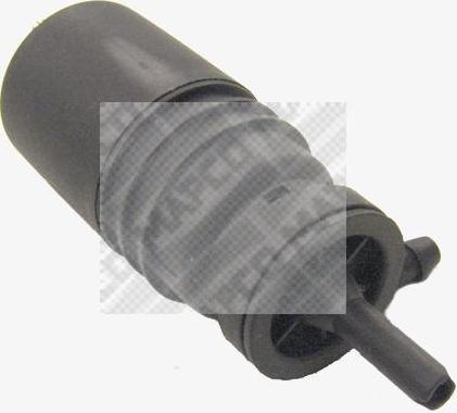 MAPCO 90851 водяной насос, система очистки окон на MERCEDES-BENZ S-CLASS (W140)