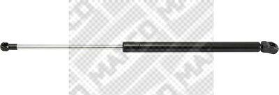 MAPCO 91037 газовая пружина, крышка багажник на ALFA ROMEO 147 (937)