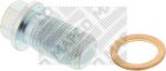 MAPCO 95945 резьбовая пробка, масляный поддон на MERCEDES-BENZ CLK (C208)