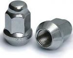 Матрикс 311344 Cr Гайка M12x1.25 Конус 32 мм закрытая кл 17мм