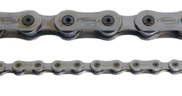 Цепь Mavic 10 Speed Chain MAV 32359801