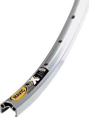 Обод Mavic X 221 Silver 36отв Обод Mavic X 221 Silver 36отв