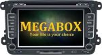 Megabox VW CE6106