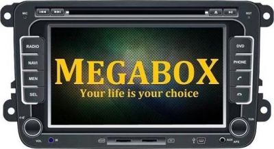 Megabox VW CE6106