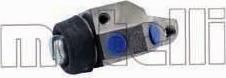METELLI 04-0221 колесный тормозной цилиндр на FORD TRANSIT c бортовой платформой/ходовая часть (V_ _)