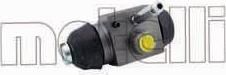 METELLI 04-0224 колесный тормозной цилиндр на FORD TRANSIT c бортовой платформой/ходовая часть (V_ _)