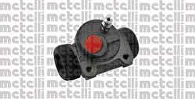 METELLI 04-0672 колесный тормозной цилиндр на PEUGEOT 406 Break (8E/F)