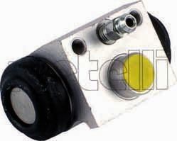 METELLI 04-1075 колесный тормозной цилиндр на FIAT TIPO (356)