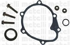 METELLI 24-0114 водяной насос на VOLVO 240 Kombi (P245)