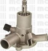METELLI 24-0154 водяной насос на PEUGEOT 305 I Break (581D)