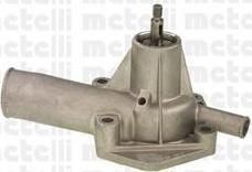 METELLI 24-0316 водяной насос на SKODA 130