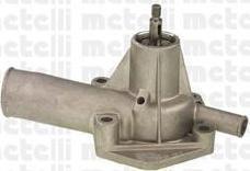 METELLI 24-0316 водяной насос на SKODA 130