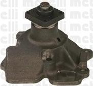 METELLI 24-0323 Помпа FORD TRANSIT 2.5D 11.85=>
