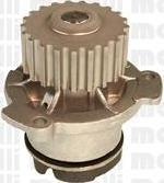 METELLI 24-0404 Водяная помпа