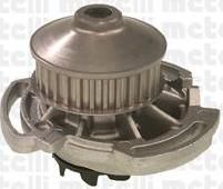 METELLI 24-0425 Помпа VW GOLF III 1.4-1.6L 91=> mot.ABD,ABU