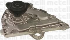 METELLI 24-0511 водяной насос на RENAULT FUEGO (136_)