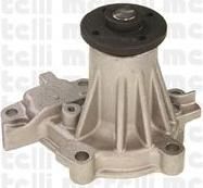 METELLI 24-0556 водяной насос на DAIHATSU CHARADE III (G100, G101, G102)