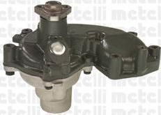 METELLI 24-0624 водяной насос на FIAT TIPO (160)