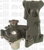 METELLI 24-0645 водяной насос на FIAT DUCATO фургон (230L)