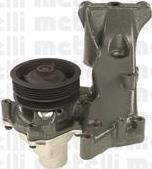 METELLI 24-0647 водяной насос на FIAT DUCATO фургон (230L)