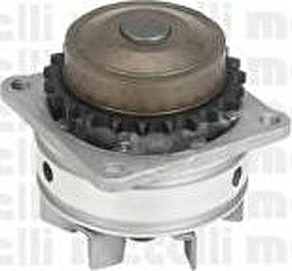 METELLI 24-0648 Водяная помпа
