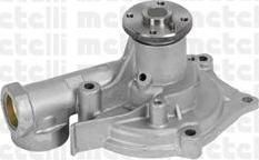 METELLI 24-0702 водяной насос на HYUNDAI LANTRA I (J-1)