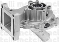 METELLI 24-0807 водяной насос на JAGUAR X-TYPE (CF1)