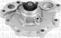 METELLI 24-0929 водяной насос на TOYOTA PREVIA (TCR2_, TCR1_)
