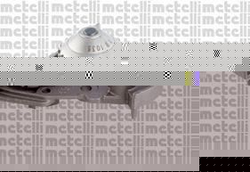 METELLI 24-1035 Водяная помпа