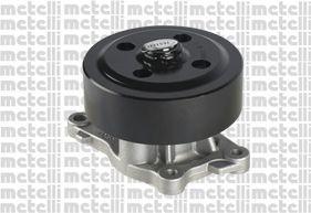 METELLI 24-1183 водяной насос на RENAULT LAGUNA III Grandtour (KT0/1)