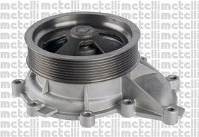 METELLI 24-1212 водяной насос на SCANIA 3 - series