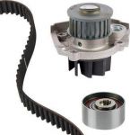 METELLI 30-1030-2 водяной насос + комплект зубчатого ремня на FIAT LINEA (323)