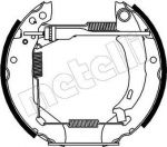 METELLI 51-0039 комплект тормозных колодок на PEUGEOT 205 II (20A/C)