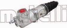 METELLI 54-0023 Рабочий цилиндр, система сцепления