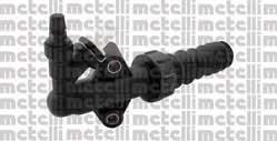 METELLI 54-0047 Рабочий цилиндр, система сцепления