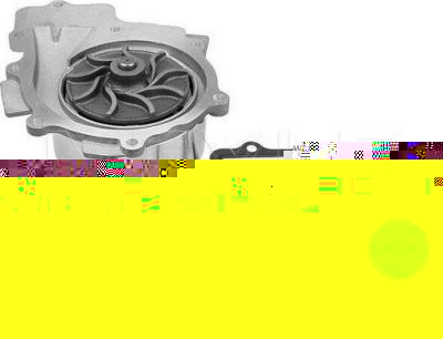 Meyle 013 220 0022 водяной насос на MERCEDES-BENZ SPRINTER 3,5-t c бортовой платформой/ходовая часть (906)