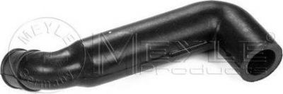 Meyle 014 009 0038 шланг, вентиляция картера на MERCEDES-BENZ E-CLASS (W124)