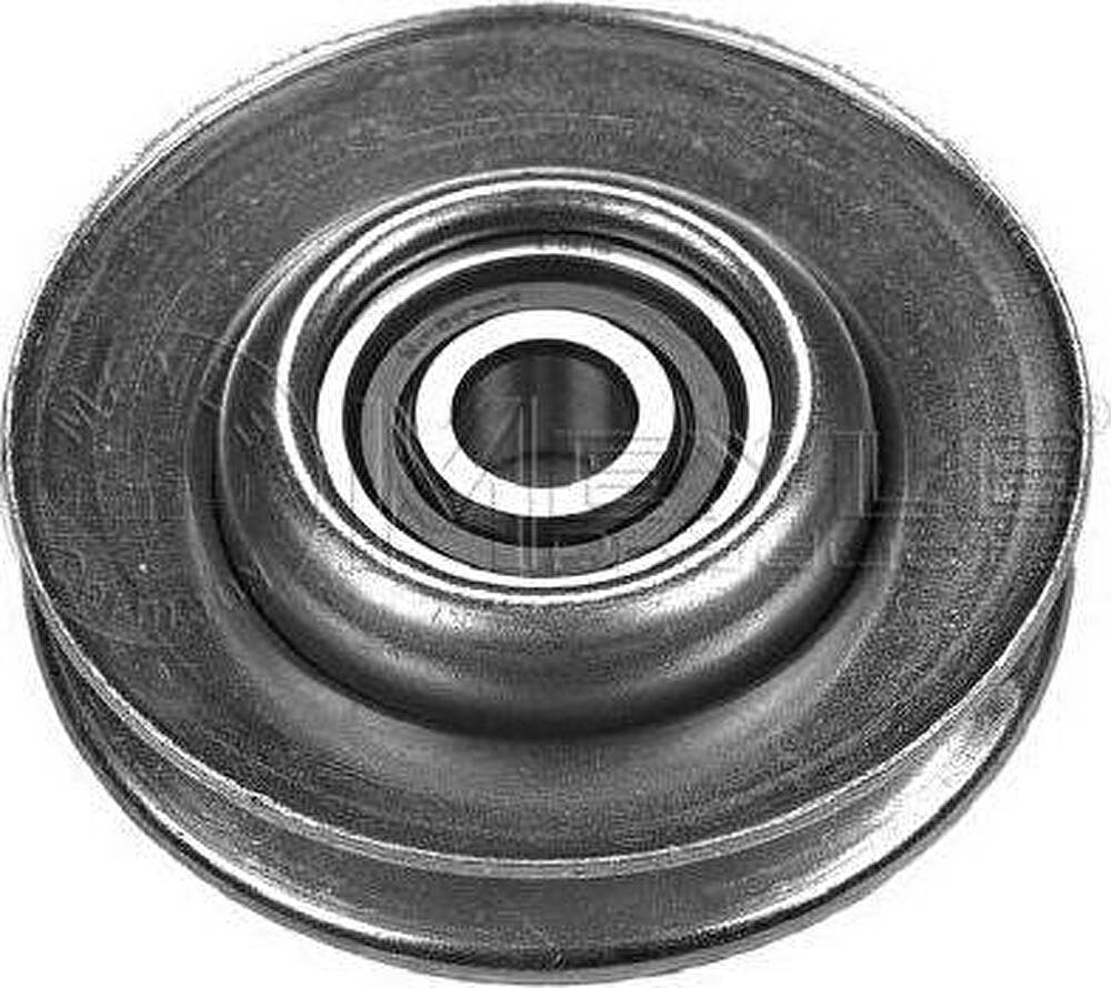 Meyle 014 013 0011 паразитный / ведущий ролик, клиновой ремень на MERCEDES-BENZ S-CLASS (W116)