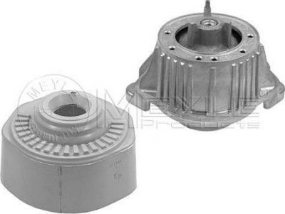 Meyle 014 024 0100 подвеска, двигатель на MERCEDES-BENZ GLK-CLASS (X204)