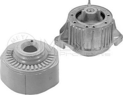 Meyle 014 024 0101 подвеска, двигатель на MERCEDES-BENZ GLK-CLASS (X204)