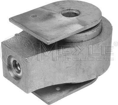 Meyle 014 024 1076 подвеска, раздаточная коробка на MERCEDES-BENZ C-CLASS (W204)