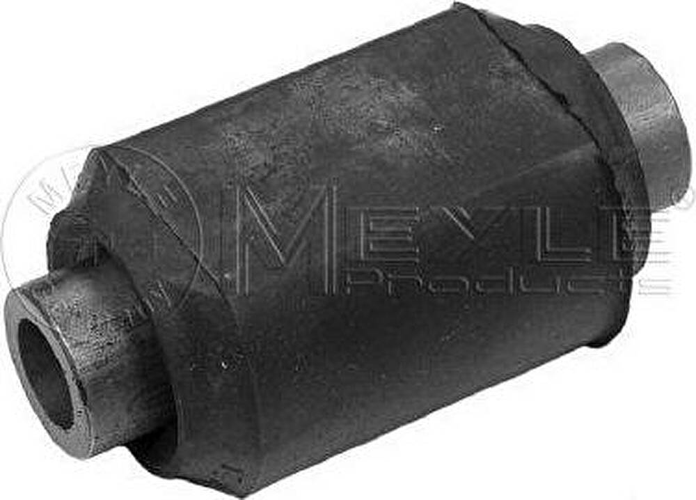 Meyle 014 033 0026 втулка, балка моста на MERCEDES-BENZ S-CLASS (W116)