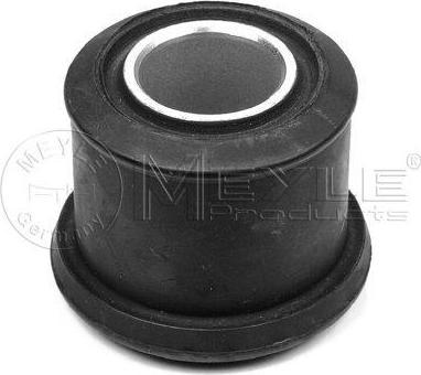 Meyle 014 033 0054 втулка, балка моста на MERCEDES-BENZ S-CLASS (W126)