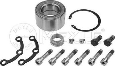 MEYLE Комплект зад.подшип.Mercedes 280-500 W220 (014 098 0022)