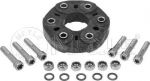 Meyle 014 152 0050 шарнир, продольный вал на MERCEDES-BENZ CLS (C219)