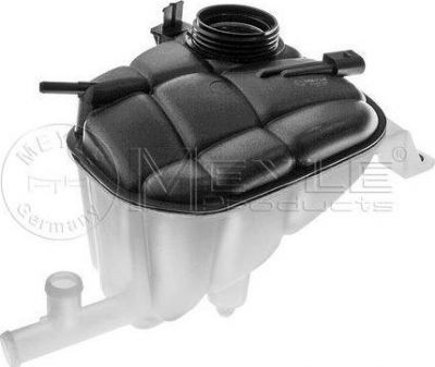 Meyle 014 223 0004 компенсационный бак, охлаждающая жидкость на MERCEDES-BENZ GL-CLASS (X164)